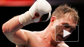 Россиянин Маскаев разбил британца Уильямса, победителя Тайсона