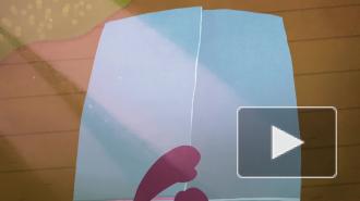 Amazon купил права на российский мультсериал "Дракоша Тоша"