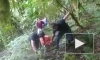 Российский турист погиб у Шакуранского водопада в Абхазии, сорвавшись с 40-метровой высоты