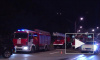 В Петербурге в ночном пожаре эвакуировали 50 человек