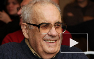 Ушел из жизни Эльдар Рязанов