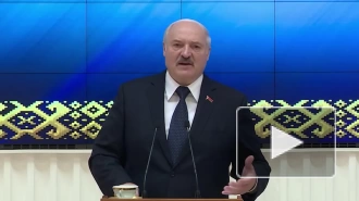 Лукашенко заявил, что в Белоруссии конституционный референдум пройдет не позднее февраля 2022 года 