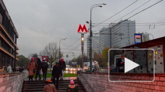 Проезд в московском метро подорожает с февраля 2020 года