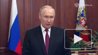 Путин: пограничники будут использовать все средства для защитить суверенитета страны