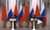 Путин назвал переговоры с Лукашенко насыщенными и продуктивными