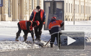 "Снежный" иск горожан снова вернулся в суд