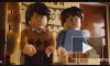 Школьник воссоздал трейлер второго сезона "Очень странных дел" с помощью LEGO