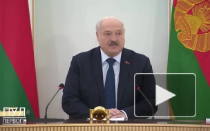 Лукашенко не исключил развертывания агрессии против Белоруссии
