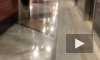 Видео: станцию метро "Беговая" показали изнутри