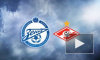 Матч 9-го тура РФПЛ «Зенит» - «Спартак» начнется в 18:30