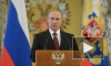 Time опубликовал рейтинг самых влиятельных людей планеты: Владимиру Путину читатели отдали первое место