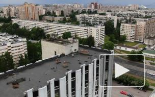Власти Петербурга планируют сократить дефицит бюджета в 2020 году на 26%