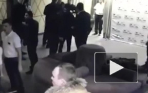 Мужчина в подмосковном ресторане застрелил обидчика