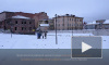 Видео: комиссия из районной администрации оперативно осмотрела граффити в сквере на Красина, 13