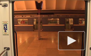 Минтранс меняет правила тотального досмотра в метро из-за неоднозначного толкования