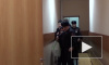 Дацик попытался сбежать при конвоировании из здания суда в Петербурге‍