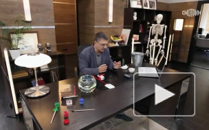 Доктор Мясников назвал неочевидный симптом инсульта