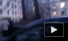 Видео: на Невском проспекте горел "Бургег Кинг"