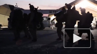 США направят в Ирак 750 военных после атаки на посольство