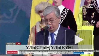 Президент Казахстана Токаев анонсировал масштабные реформы в стране 