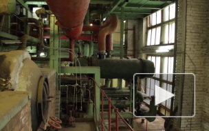 Все сотрудники Кировского завода в Петербурге отстранены от работы 