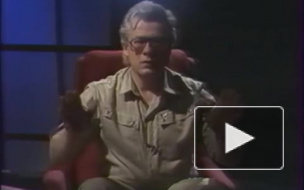 В Москве скончался Алан Чумак: известны причины смерти