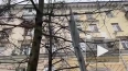 Упавшая с крыши дома в Москве наледь убила женщину