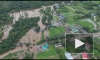 В Приморье выросло число подтопленных после тайфуна домов