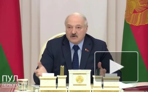 Лукашенко: приход к власти оппозиции уничтожил бы Белоруссию 