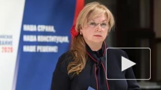 ЦИК готов к провокациям на выборах