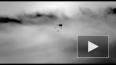 Видео: НЛО распылял ядовитые вещества в атмосферу ...
