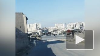 Пропавший танк Т-90 образца 1992 года нашли в Сирии