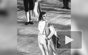 Ушёл из жизни старейший солист балета Мариинского театра Владимир Лопухов