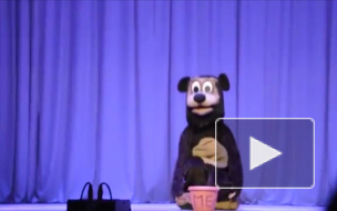 Павел Астахов высказался о публикации скандального танца "девочек - пчелок"