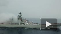 Парад в честь Дня ВМФ России оценили в Японии