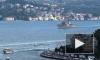 Американский эсминец сломал в Черном море противоракетный радар