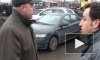 После выборов: в Петербурге нарушен мораторий на снос гаражей