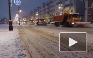 За четыре дня в Тюмени выпало более месячной нормы осадков 