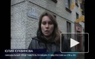 Безработные кавказцы ограбили девушку на улице Харченко