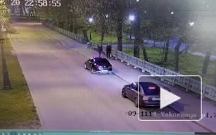 Задержан один из шашлычников с "пикника" у Вечного огня в Кронштадте