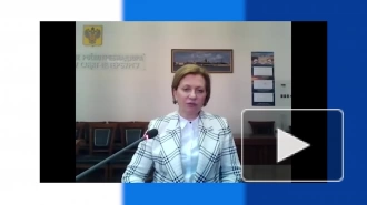 Попова: любое послабление мер профилактики COVID-19 может ухудшить ситуацию