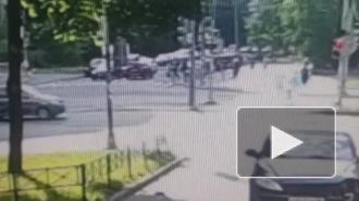 Полиция поймала подростков, обстрелявших из ракетницы незнакомого ровесника-неформала
