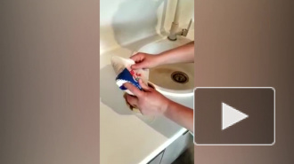 Миф развеян: в Петербурге не продают соль с толченым стеклом