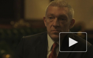 Опубликован трейлер фильма "Дефолт" о корейском экономическом кризисе