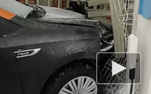 Появились подробности утреннего ЧП в Домодедово
