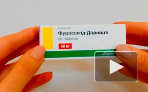 В России исчез жизненно важный препарат для реанимации