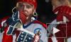 Хоккеист Владимир Крутов госпитализирован с внутренним кровотечением