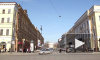 В Петербурге появились Банный переулок, Царицынский проезд и 43 новые улицы