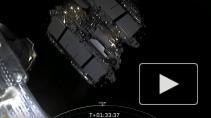 Стала известна скорость спутникового интернета от SpaceX