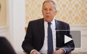 Лавров: РФ не получила никакого документа по Украине, состоящего из 20 пунктов